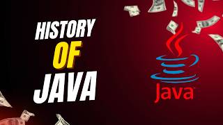 History of Java | Coffee & Code ☕ – Ultimate Java Career Guide | 001