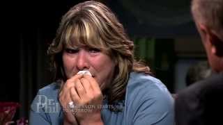 Dr. Phil Offers Advice for Overcoming Grief