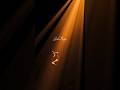 God rays in minute. #shorts #shortsvideo #blender3d #3d #volumetric