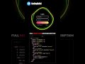 Animated Login Form | CSS HTML