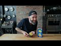 Ranking Every Boxed Mac & Cheese  Ranked with Babish