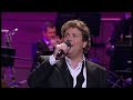 love changes everything michael ball