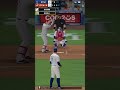 大谷翔平を敬遠すると軽くブーイングをくらう。［mlb9イニングスrivals］