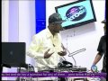 dj apeman live on katogo