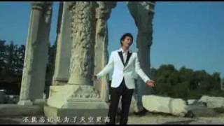 不能忘却的纪念' MV 韩庚\u0026谭晶'- HanGeng \u0026 TanJing Unforgotten Memorial