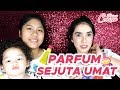 REVIEW PARFUM BACCARAT YANG PALING DI CARI PEREMPUAN | PERFUME REVIEW'S CORNER