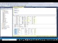 MS SQL tutorial covering inner joins