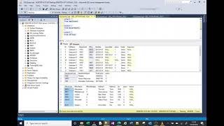 MS SQL tutorial covering inner joins