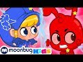 Mila And Morphle FIGHT!! - My Magic Pet Morphle | Cartoons For Kids | Morphle TV | BRAND NEW