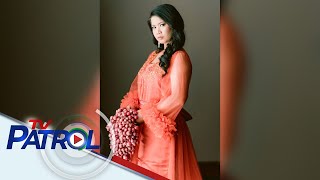 Wedding bouquet ng isang bride na gawa sa sibuyas agaw pansin | TV Patrol
