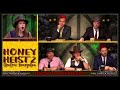 critical role highlight it stays hard honey heist 2 one shot