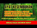 AYAT RUQYAH PENOLAK BALAK, SIHIR GUNA-GUNA | CUKUP PUTAR LIKE DAN SUBCRIBE - Dzikir Penyembuh Sakit