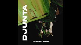 Psycho x D'Gekke \u0026 Faya Ede Womie - Djunta (Official Video Clip) Prod. By Gillio)