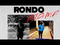 BIG MF, Cold energy - RONDO (MIXED. LouisDifferent)