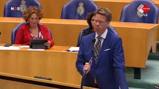 ★ Martin Bosma \u0026 Thierry Baudet vragen opheldering bij het referendum debat ★ 27-09-2017 HD