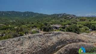 Country home for sale  Baia Sardinia Arzachena