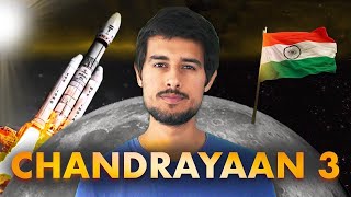 India Makes History! | Chandrayaan 3 Lunar Landing | Dhruv Rathee