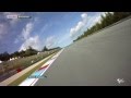 Brno 2014 - Honda OnBoard