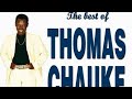 Dr Thomas Chauke - Wo tiyisela