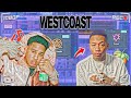 HARD Westcoast Preset for Bandlab (heembeezy,s5,yns flacko) Bandab Preset