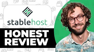 StableHost Website Hosting Honest Review - Watch Before Using