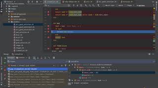 Ruby Linked List