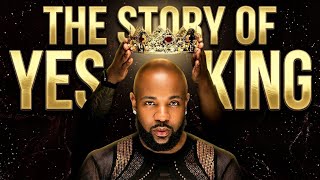 From Pastor to OnlyFans | The Story of Yes King