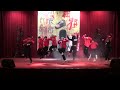 海大熱舞第18屆期末成發 舞邪 hiphop 老人