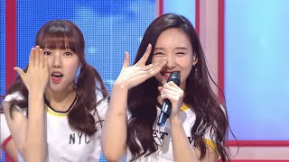 4K | TWICE x GFRIEND - \