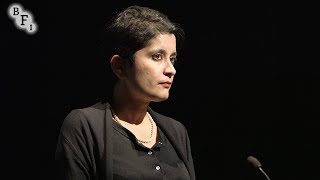 In conversation with... Baroness Shami Chakrabarti on Suffragette | BFI