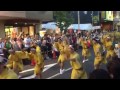 阿波踊り2016小岩