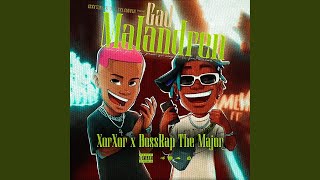 Gad Malandren (feat. BossRap The Major)