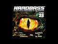 hardbass chapter 28 cd2