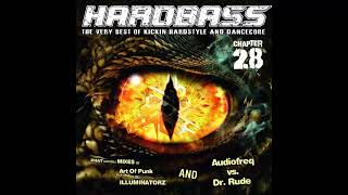 Hardbass Chapter 28 - CD2