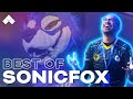 Best of SonicFox at Evo