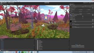 Spliced Unity Prototype Update 5