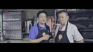 Teochew Cuisine Series | Ep 2 | Salted Fish Steamed Pork - How to Cook