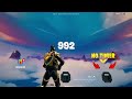 *no timer* game breaking fortnite xp glitch map to level up fast