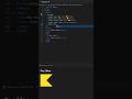 How To Create Pac man Using Only HTML & CSS || Pac man logo HTML CSS||#newshorts #logodesign #viral