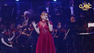 Disney on CLASSIC  - a Magical Night 2022 // Kobe and Sacay Concert Digest Video