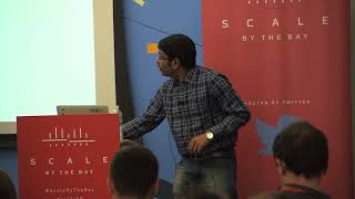 scale.bythebay.io: Rajesh Muppalla, Continuous Delivery Principles for Machine Learning