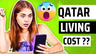 Unlocking the secrets of Qatar's living expenses in 2023😱