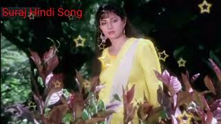 Sunny Deol, Sridevi Hit | Saawan Ke Jhoolon Ne -  Nigahen Movie Song | Old Hindi Song | Mohammad A.|