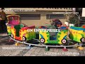 gn enterprises children park joy train manufacturer in jaipur 9828391565 frp toy train