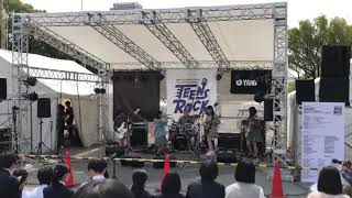 TEENS ROCK IN AICHI 2021/【SNS賞】/ファルファーレ/世界を終わらせて