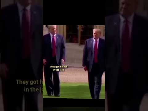 Double Trump Trouble - YouTube