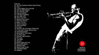 Soft Jazz SexyInstrumental Relaxation Saxophone Music 2013 Collection
