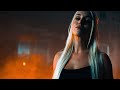 Royale Lynn & Danny Worsnop - 