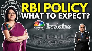 RBI Monetary Policy On February 8 | Decoding Jargons & What To Expect | N18V | CNBC TV18