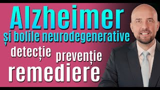 Alzheimer și demența: Pași esențiali pentru prevenire și inversare